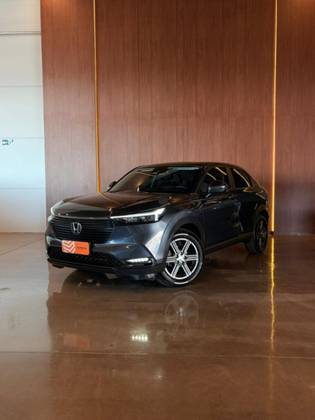 HONDA HR-V 1.5 DI I-VTEC FLEX EXL CVT HONDA HR-V 1.5 DI I-VTEC FLEX EXL CVT